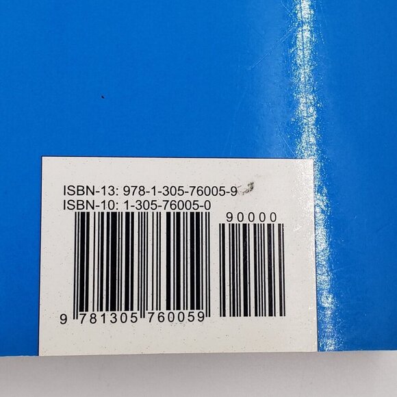 Precalculus Applied Paperback 4th Edition 9781305760059 Stewart Redlin Watson - Picture 4 of 7